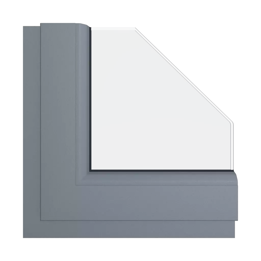 Sable gris quartz 61 fenetres couleur-de-la-fenetre couleurs-decco sable-gris-quartz-61 interior