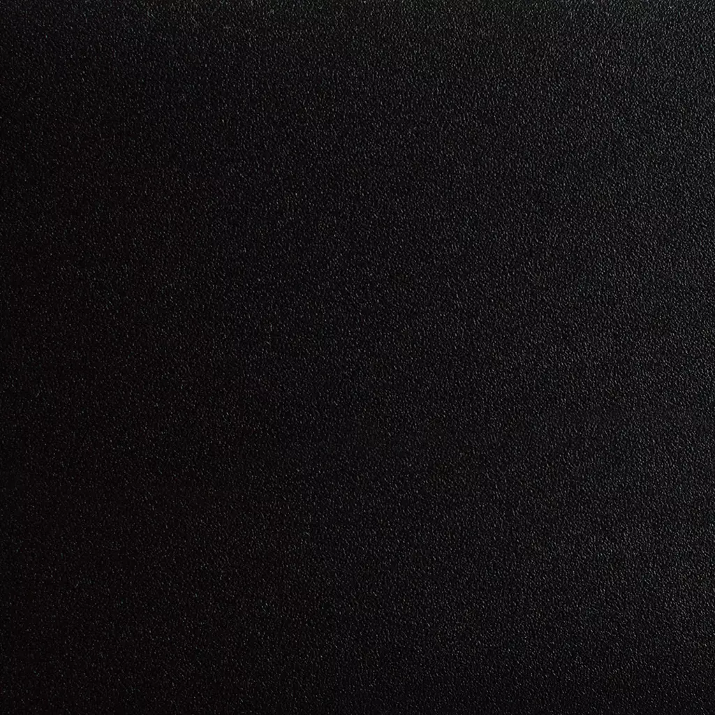 Noir ultra-mat fenetres couleur-de-la-fenetre couleurs-schuco noir-ultra-mat texture