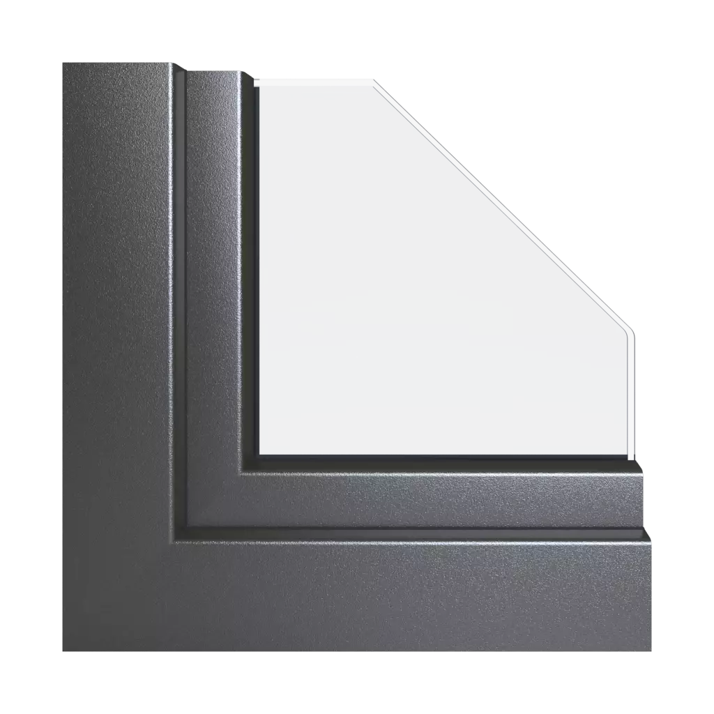 Alux DB 703 fenetres couleur-de-la-fenetre couleurs-schuco   