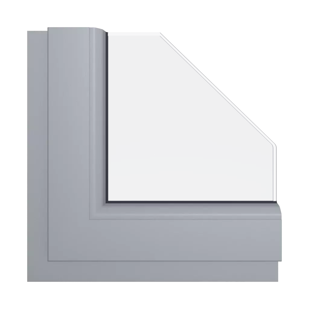 Gris signal uni fenetres couleur-de-la-fenetre couleurs-schuco gris-signal-uni interior