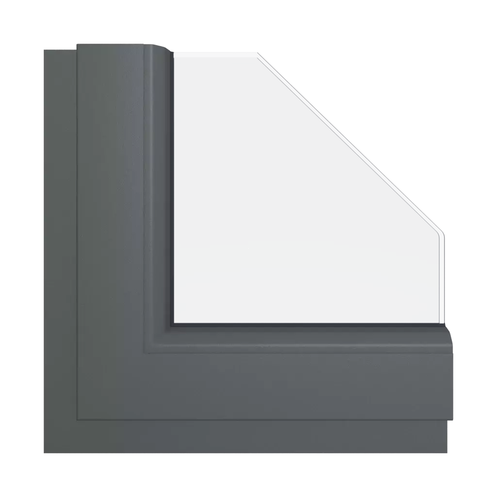 Gris basalte uni fenetres couleur-de-la-fenetre couleurs-schuco gris-basalte-uni interior