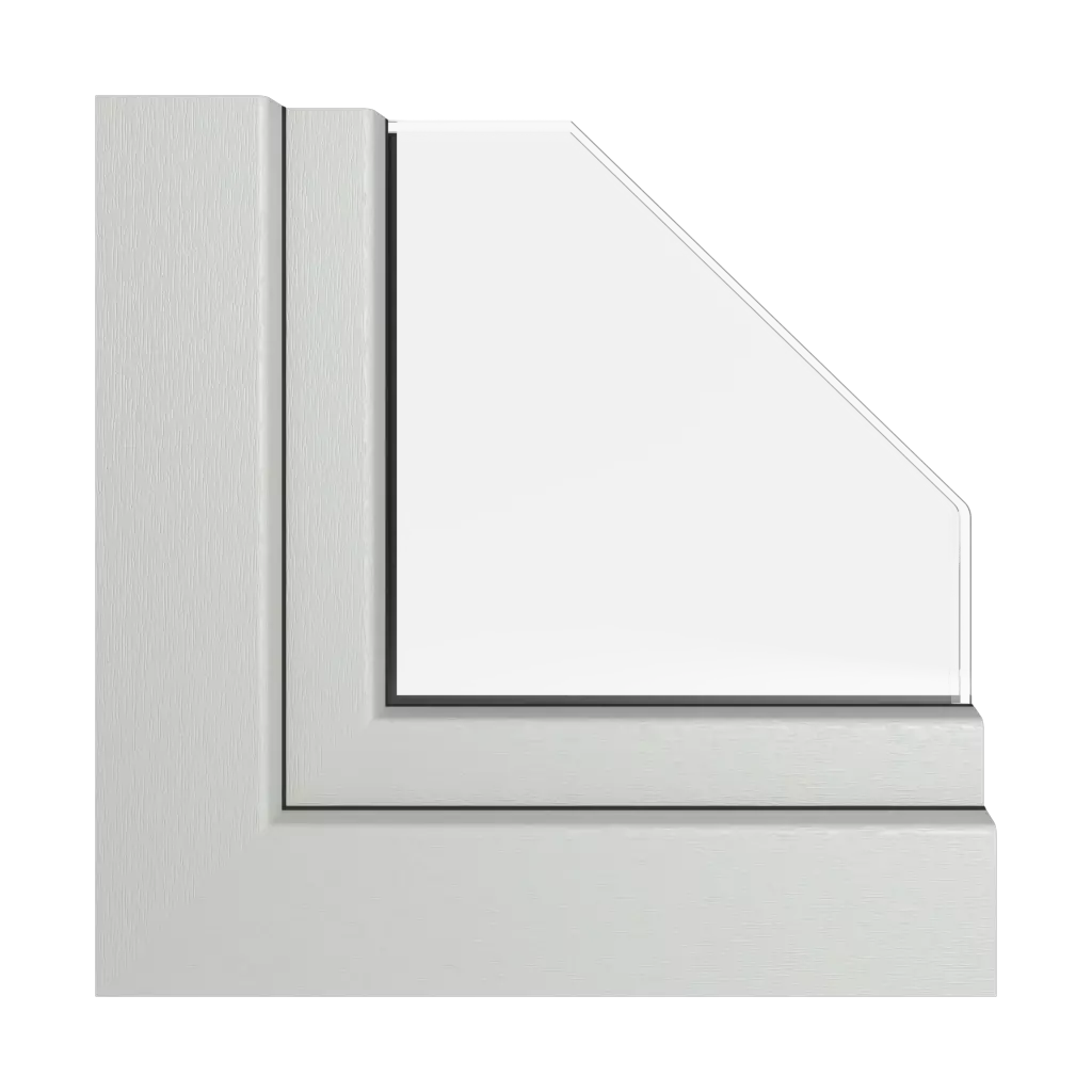 Gris agate fenetres profils-de-fenetre kommerling premidoor-76-hst