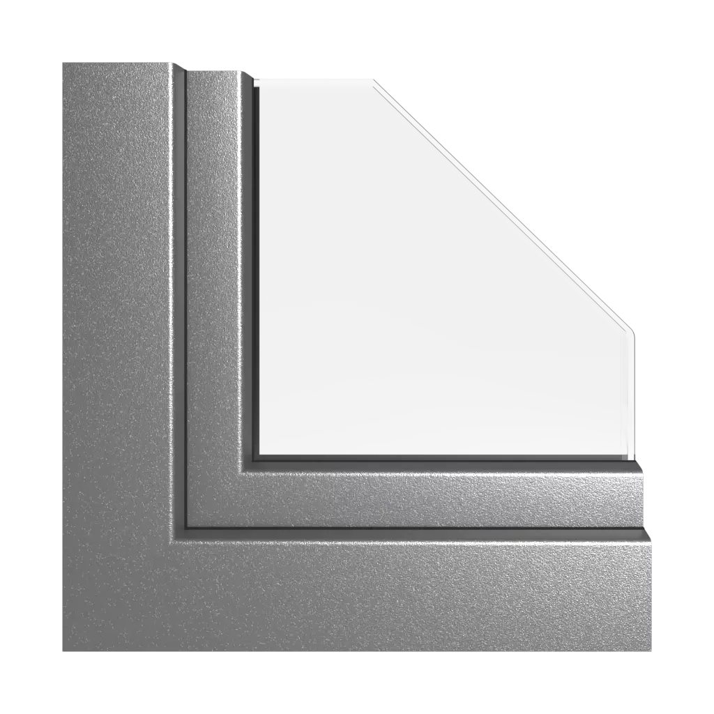 Alux db 703 fenetres couleur-de-la-fenetre couleurs-kommerling   