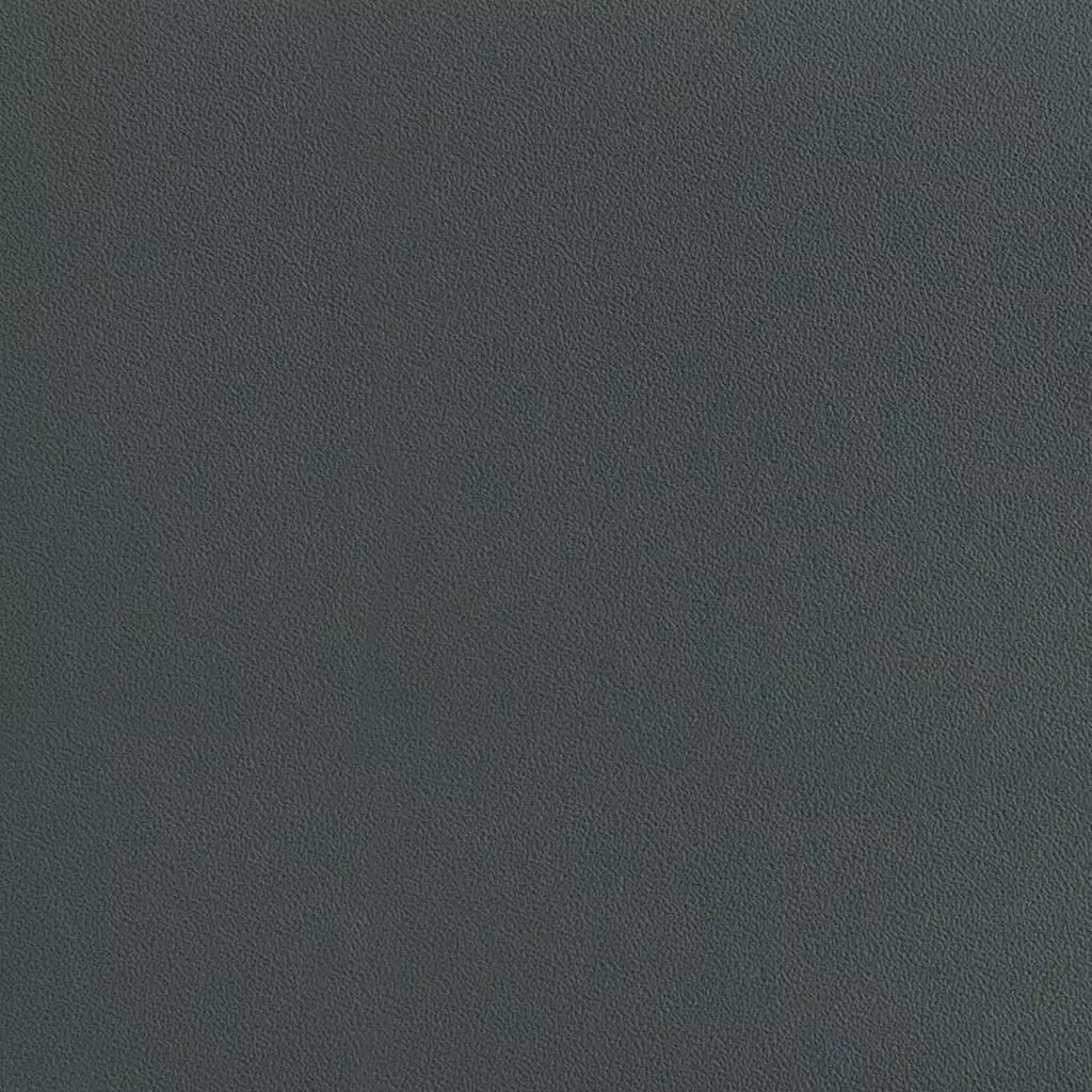 Anthracite uni 2 fenetres couleur-de-la-fenetre couleurs-de-gelan anthracite-lisse-2 texture