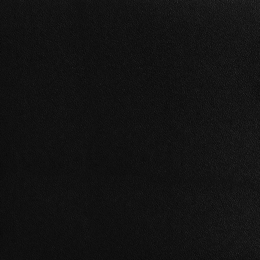 Noir mat fenetres couleur-de-la-fenetre couleurs-de-gelan noir-mat texture