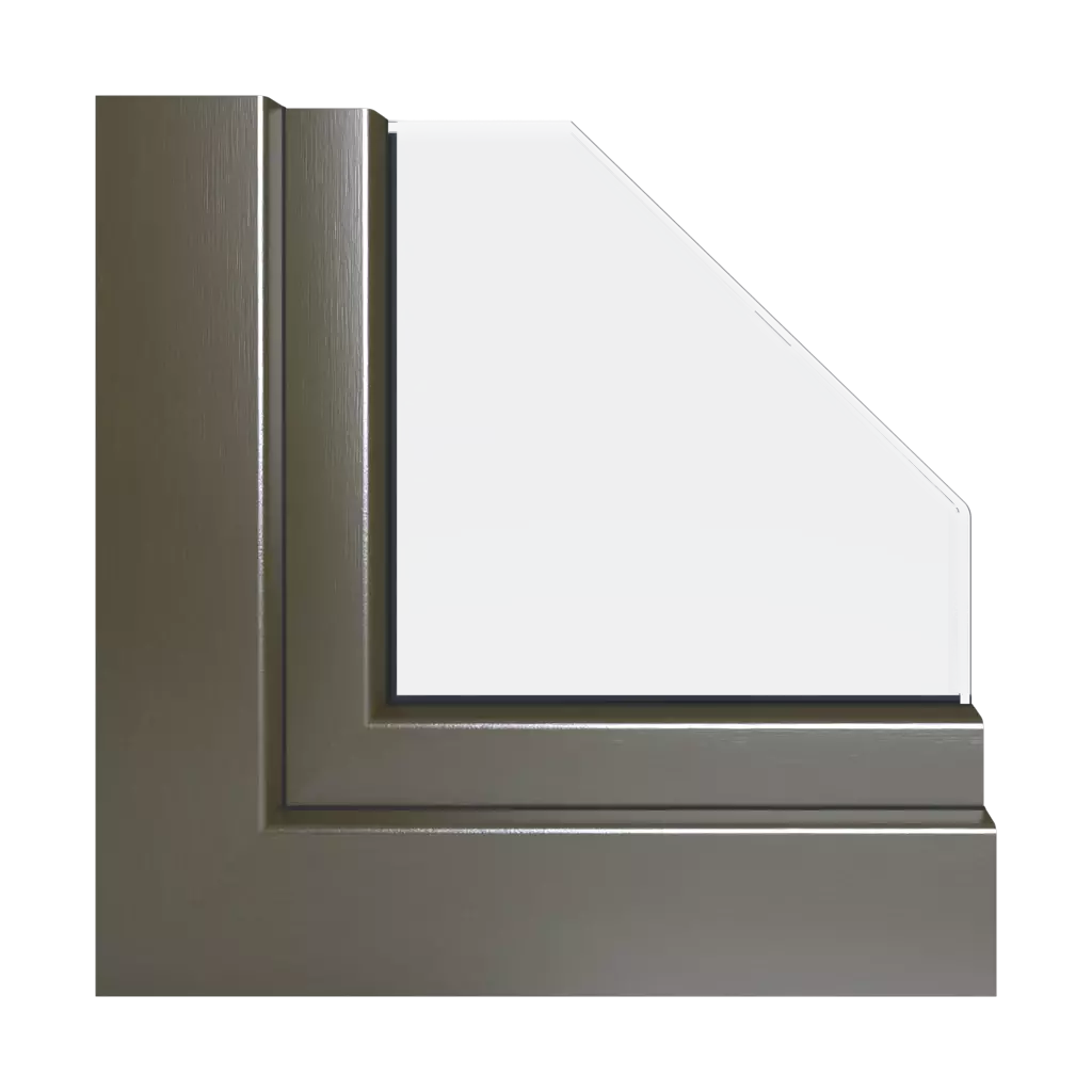 Bronze platine des-produits fenetres-de-terrasse-coulissantes-smart-slide    