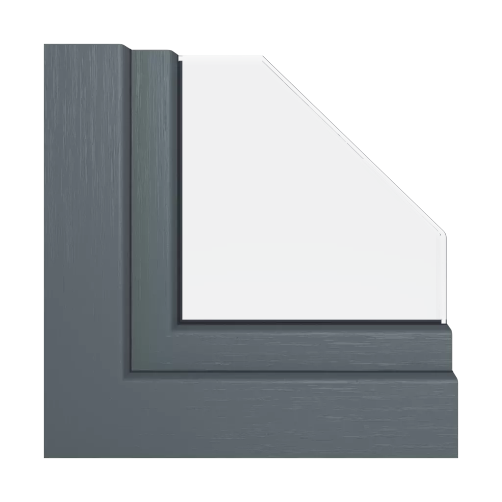 Bois véritable RAL 7016 Anthracite fenetres couleur-de-la-fenetre couleurs-de-gelan bois-veritable-ral-7016-anthracite