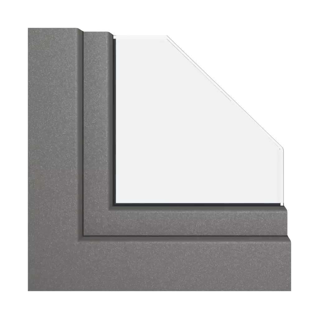 DB703 acrylique fenetres profils-de-fenetre gealan hst-s-9000