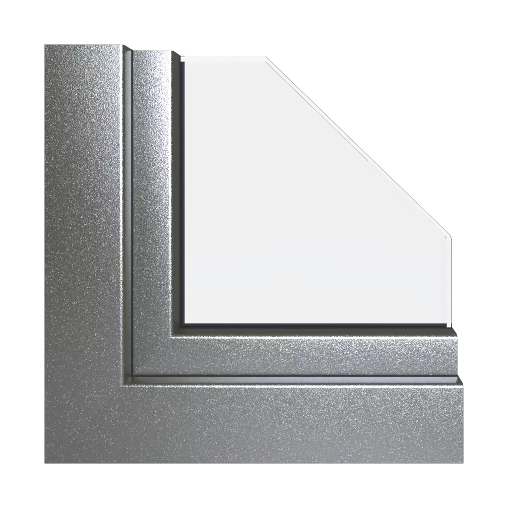 Alux DB703 fenetres profils-de-fenetre gealan smoovio