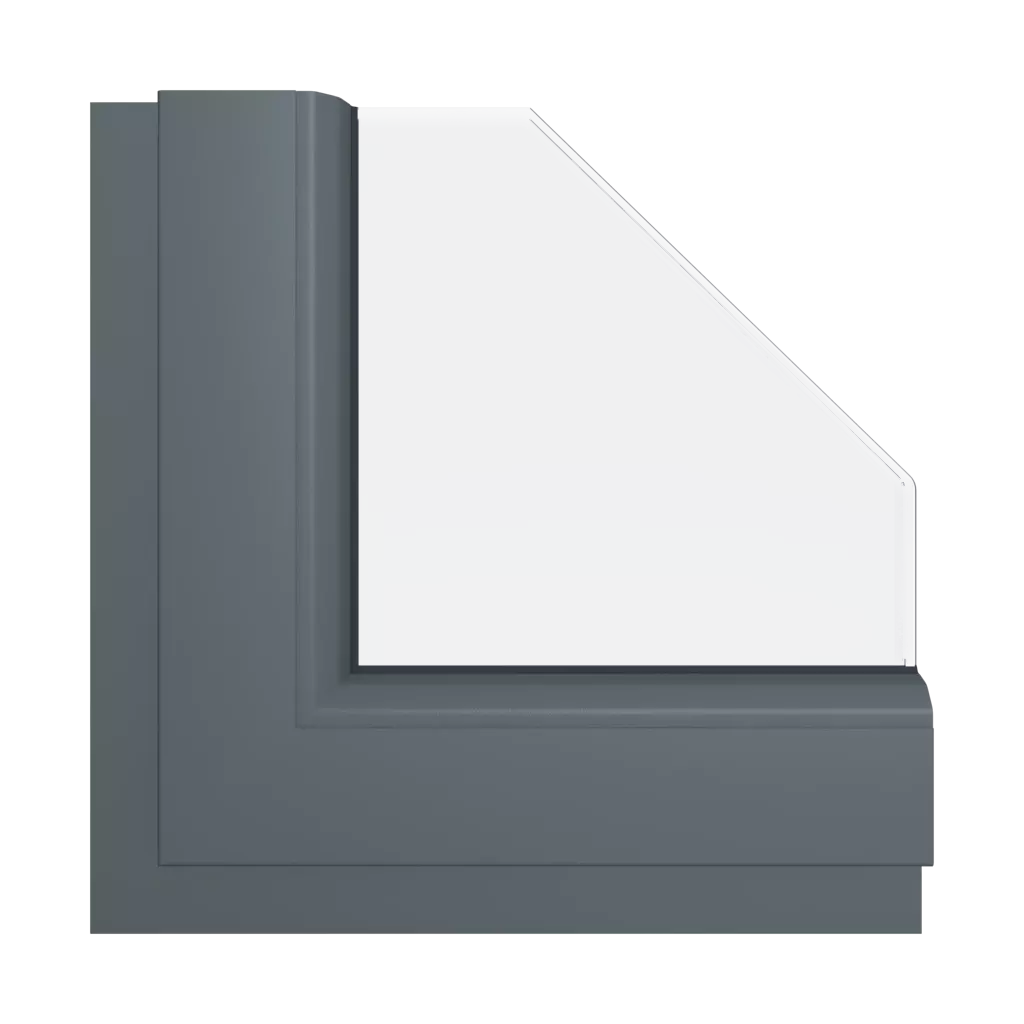 Anthracite uni 2 fenetres couleur-de-la-fenetre couleurs-de-gelan anthracite-lisse-2 interior