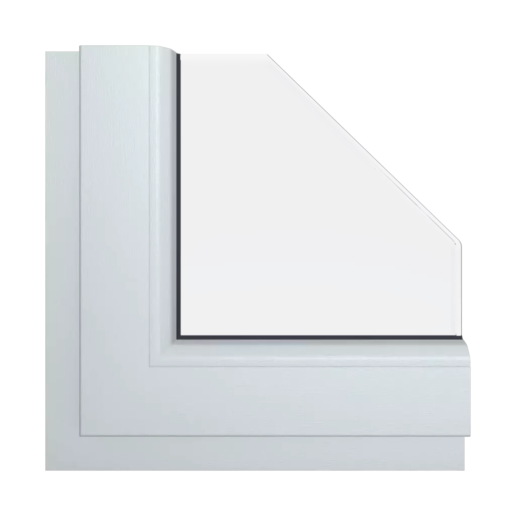 Déco Gris RAL 7001 fenetres couleur-de-la-fenetre couleurs-de-gelan deco-gris-ral-7001 interior