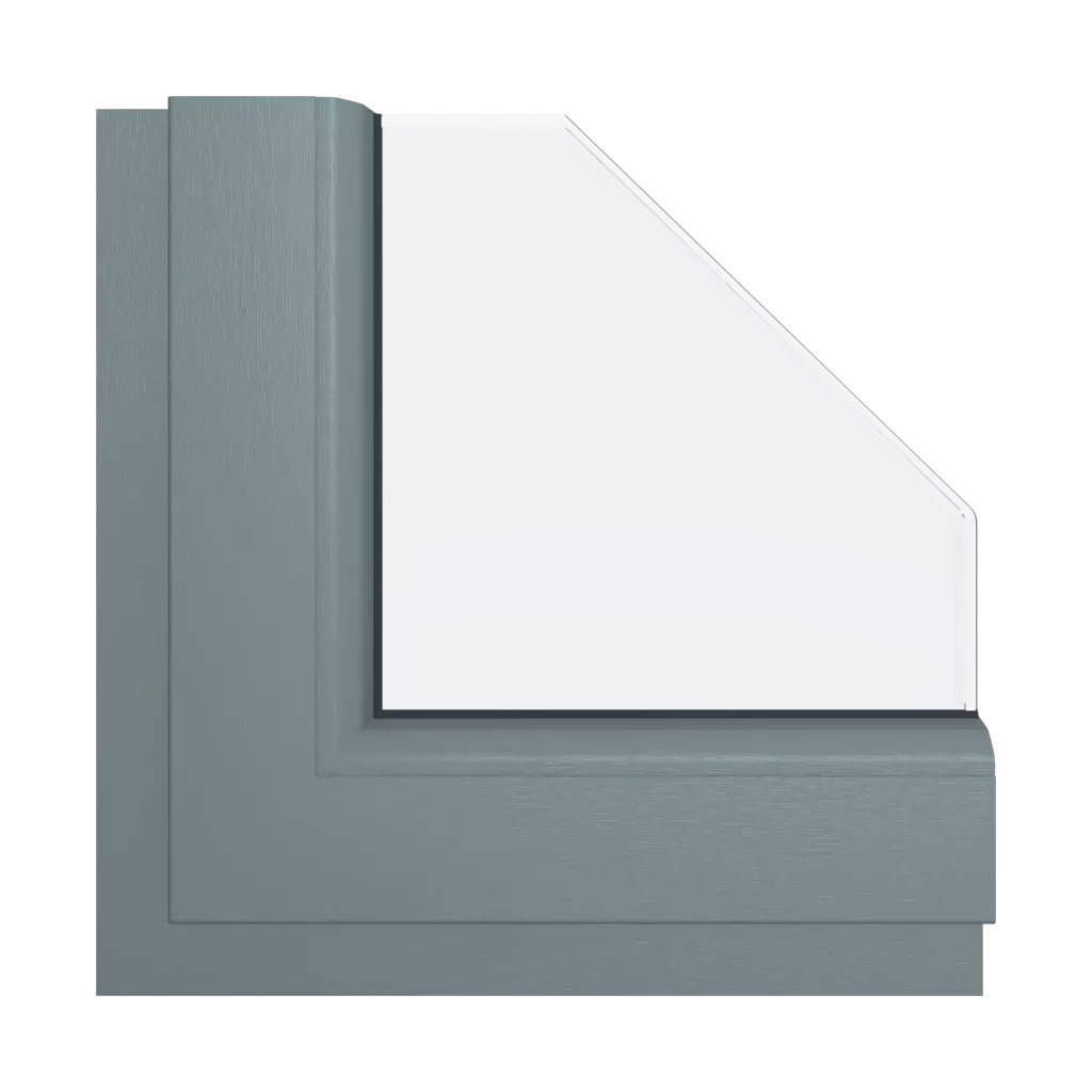 Gris basalte structurel fenetres couleur-de-la-fenetre couleurs-de-gelan gris-basalte-structurel interior