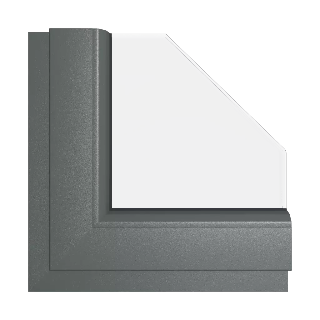 RAL 7016 anthracite mat fenetres couleur-de-la-fenetre couleurs-de-gelan anthracite-mat-ral-7016 interior