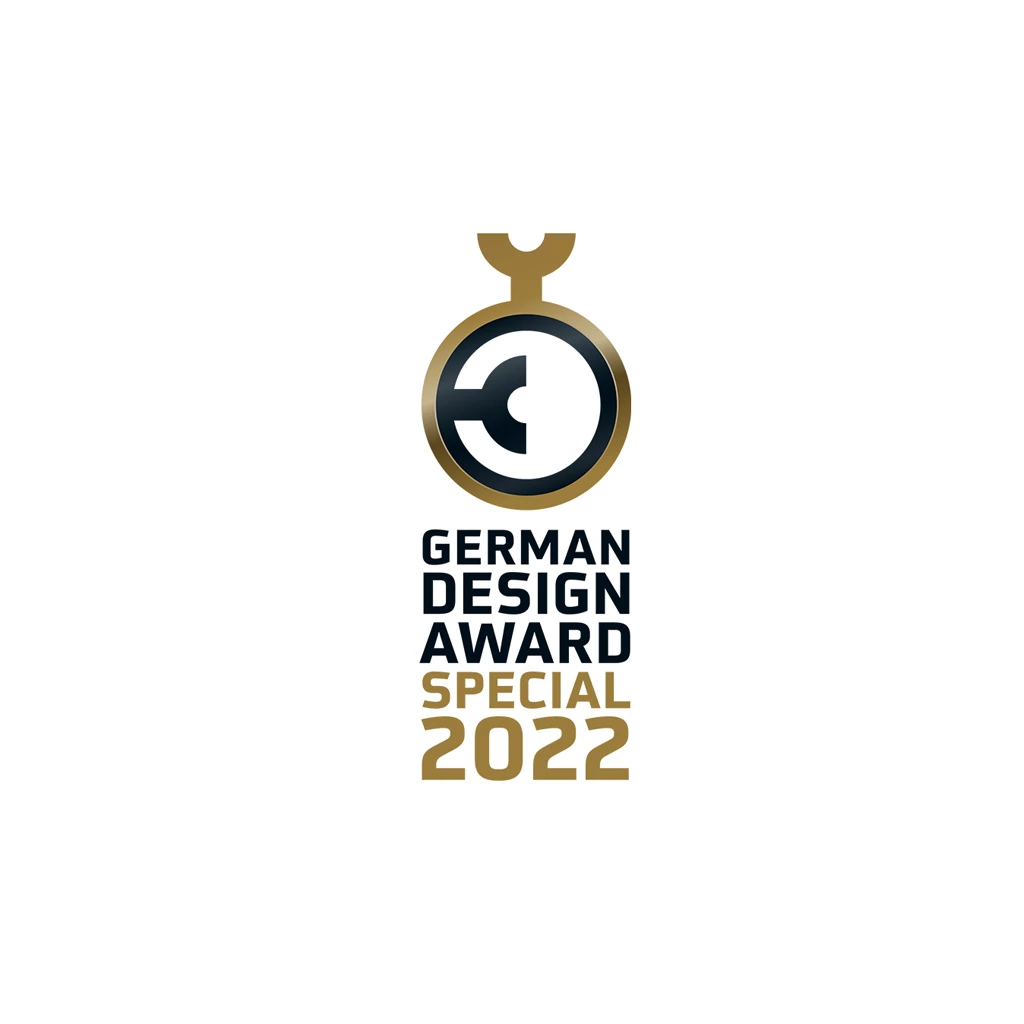 Google Prix ​​du design allemand prix
