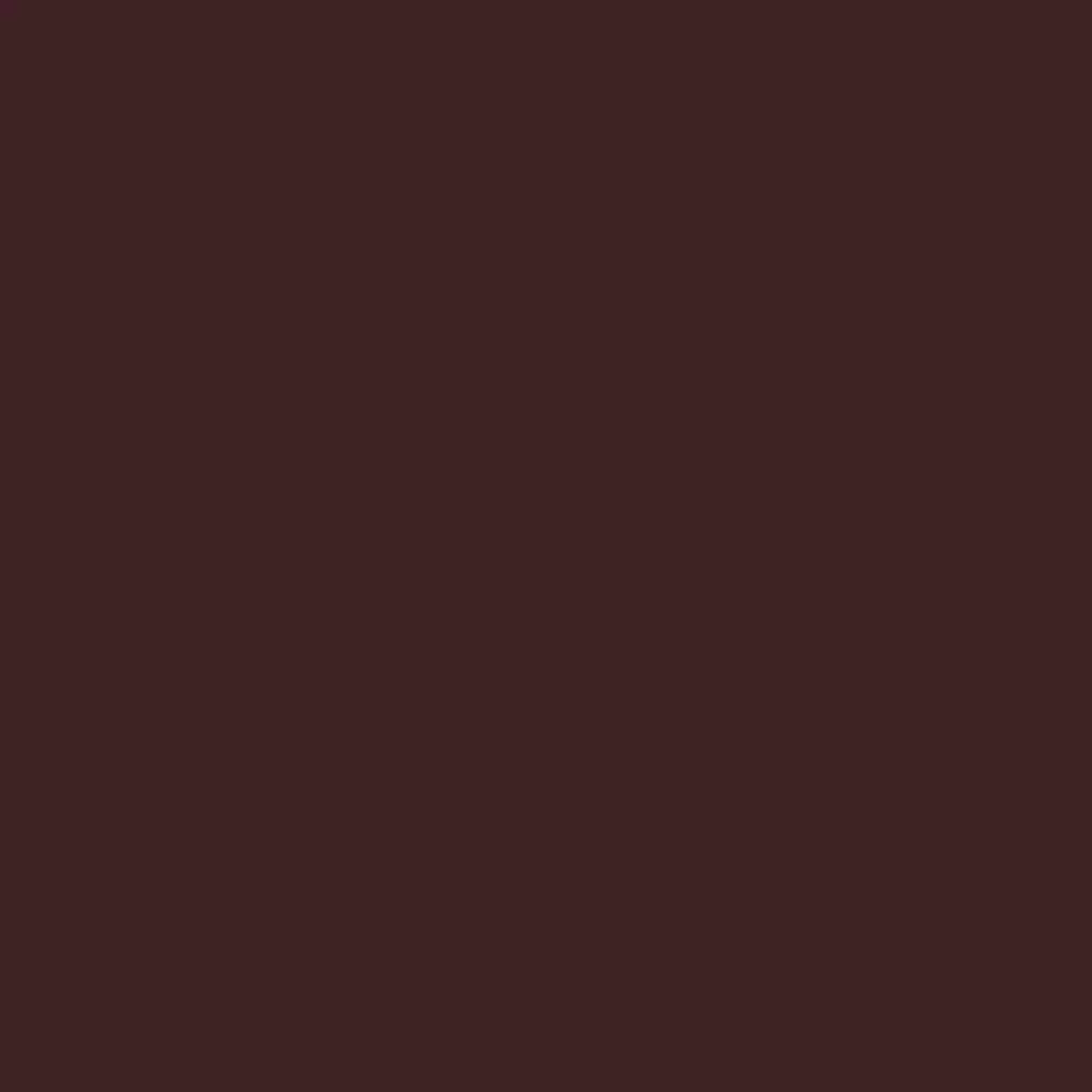 RAL 3007 Rouge noir fenetres couleur-de-la-fenetre aluminium-ral ral-3007-rouge-noir texture