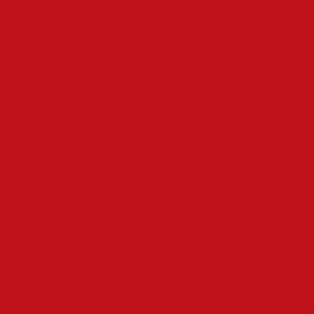RAL 3020 Rouge signalisation fenetres couleur-de-la-fenetre aluminium-ral ral-3020-rouge-signalisation texture