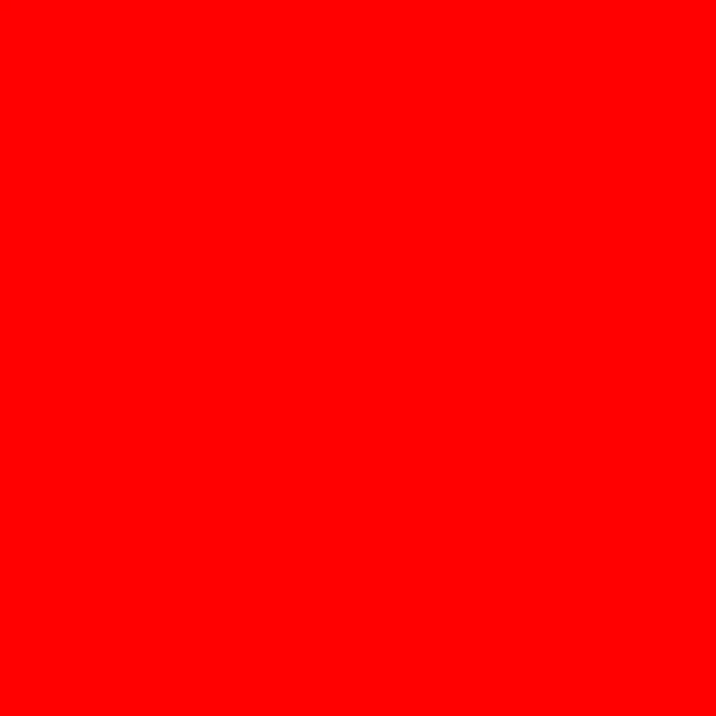 RAL 3026 Rouge clair brillant fenetres couleur-de-la-fenetre aluminium-ral ral-3026-rouge-clair-brillant texture