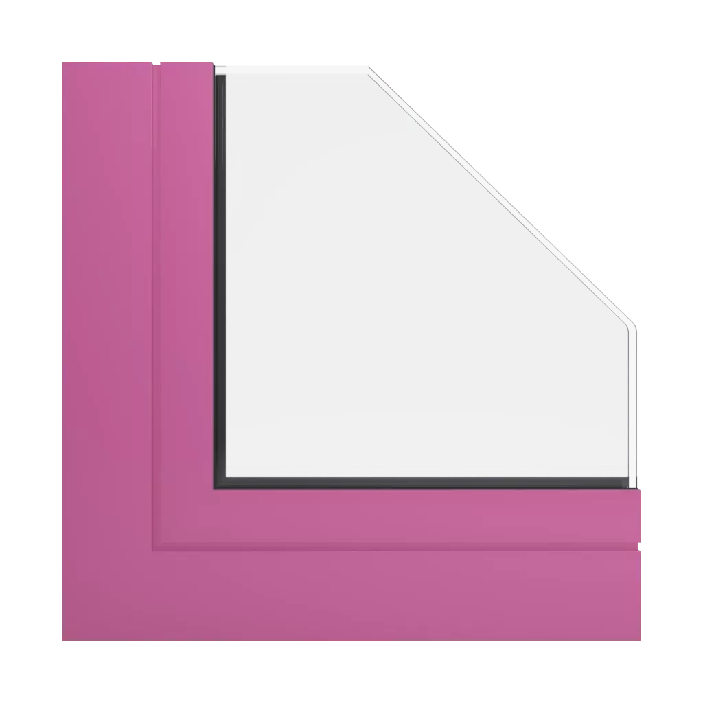 RAL 4003 Violet bruyère des-produits fenetres-en-aluminium    