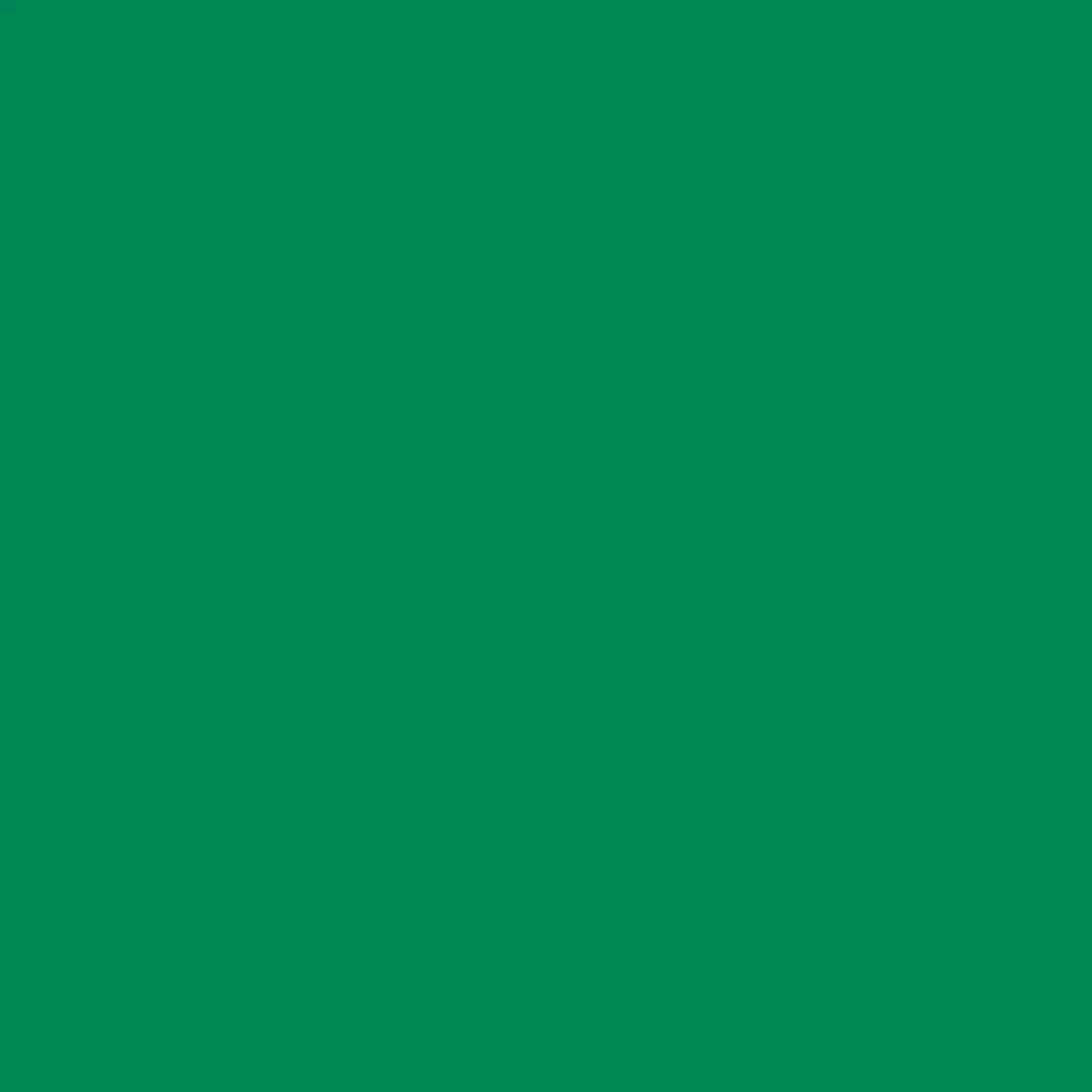 RAL 6024 Vert signalisation fenetres couleur-de-la-fenetre aluminium-ral ral-6024-vert-signalisation texture
