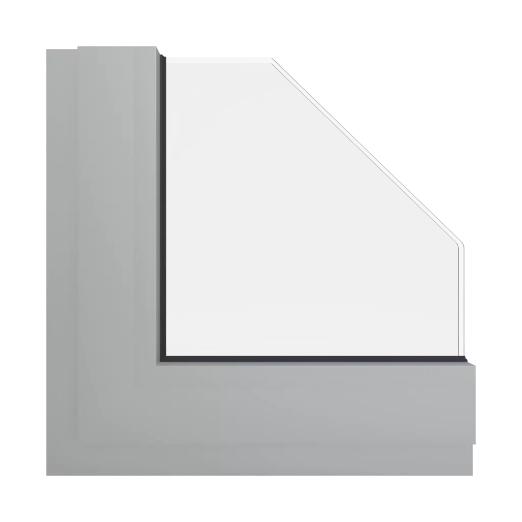 RAL 7038 Gris agate fenetres couleur-de-la-fenetre aluminium-ral ral-7038-gris-agate interior