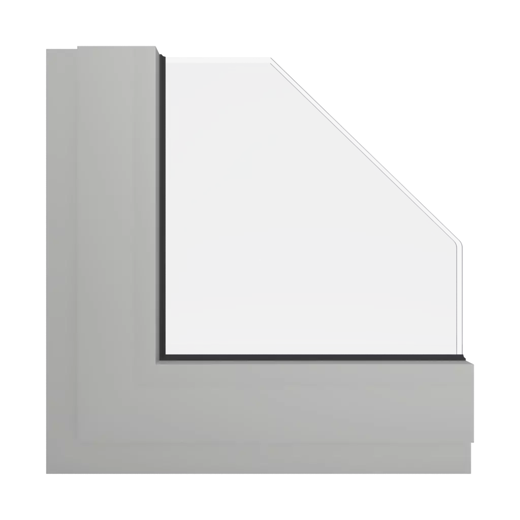 RAL 7044 Gris soie fenetres couleur-de-la-fenetre aluminium-ral ral-7044-gris-soie interior