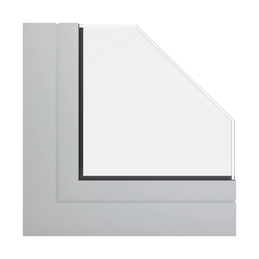 RAL 9018 Blanc papyrus des-produits forfaits-de-fenetre aluminium-standard-plus   