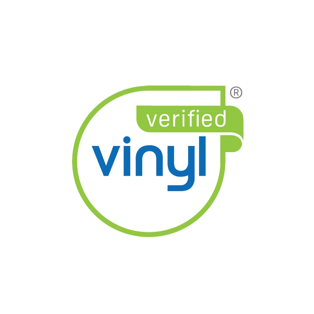 VinylPlus® Product Label fenetres profils-de-fenetre gealan s9000