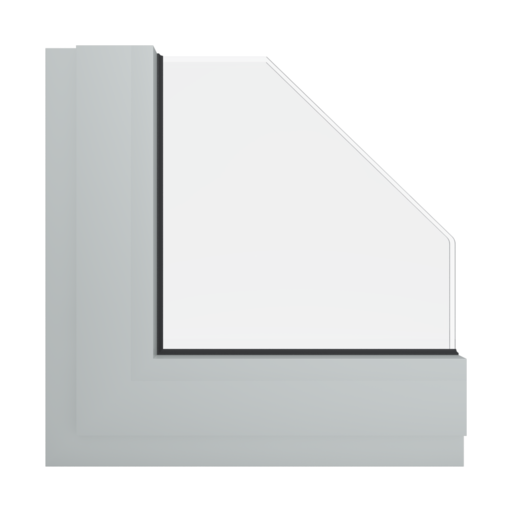 RAL 9018 Blanc papyrus fenetres couleur-de-la-fenetre aluminium-ral ral-9018-blanc-papyrus interior