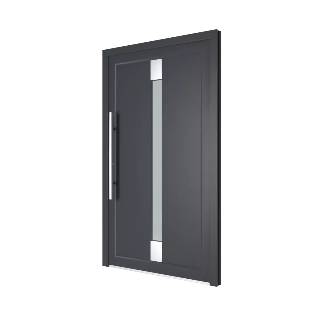 Portes d’entrée en PVC des-produits portes-dentree-en-pvc    