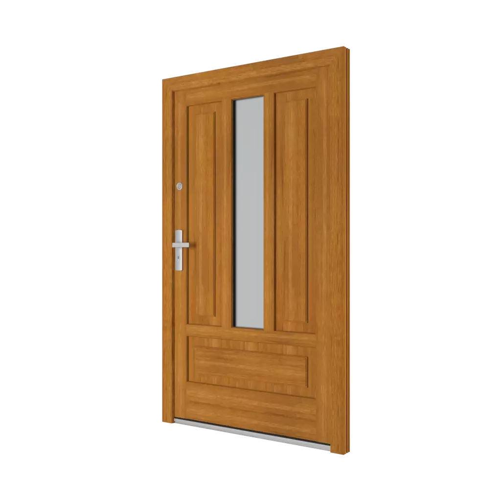 Portes d’entrée en bois des-produits portes-dentree-en-bois
