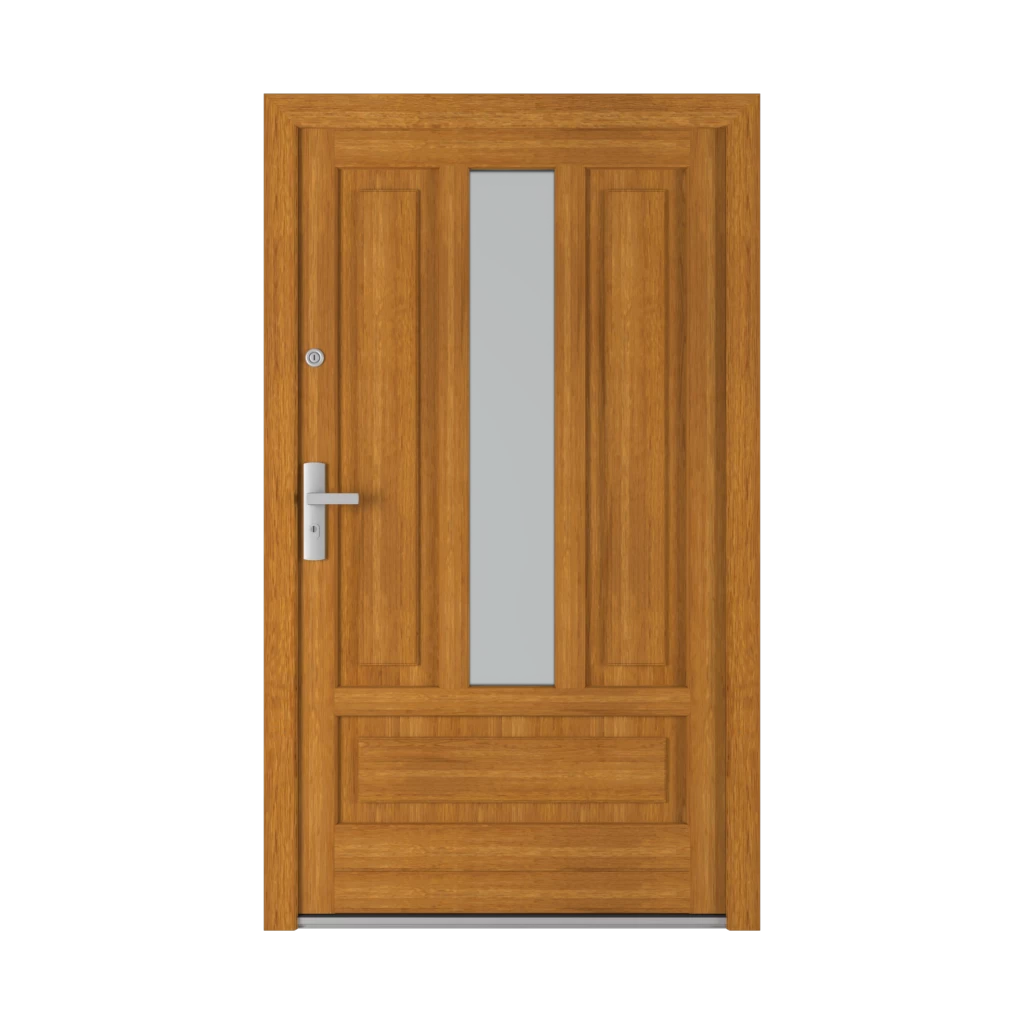 Portes d’entrée en bois des-produits portes-dentree-en-bois