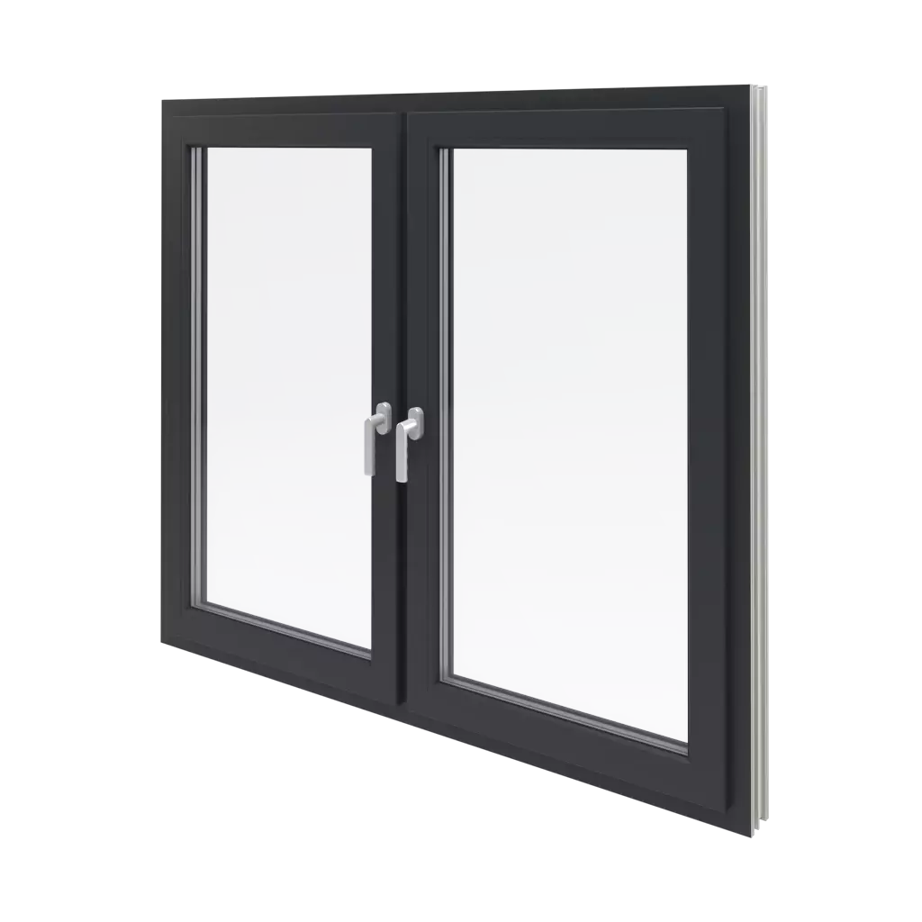 Fenêtres PVC      