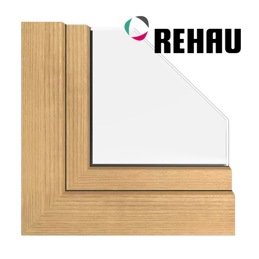 Couleurs Réhau projets couleurs-des-fenetres rehau bois-de-malt-de-chene-de-turner  