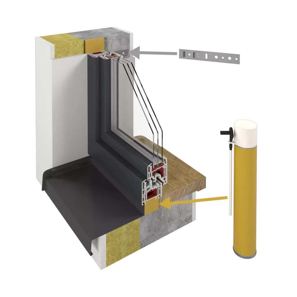 Assemblage standard questions-frequemment-posees quelles-sont-les-differences-entre-linstallation-standard-linstallation-a-chaud-et-linstallation-dans-la-couche-disolation    