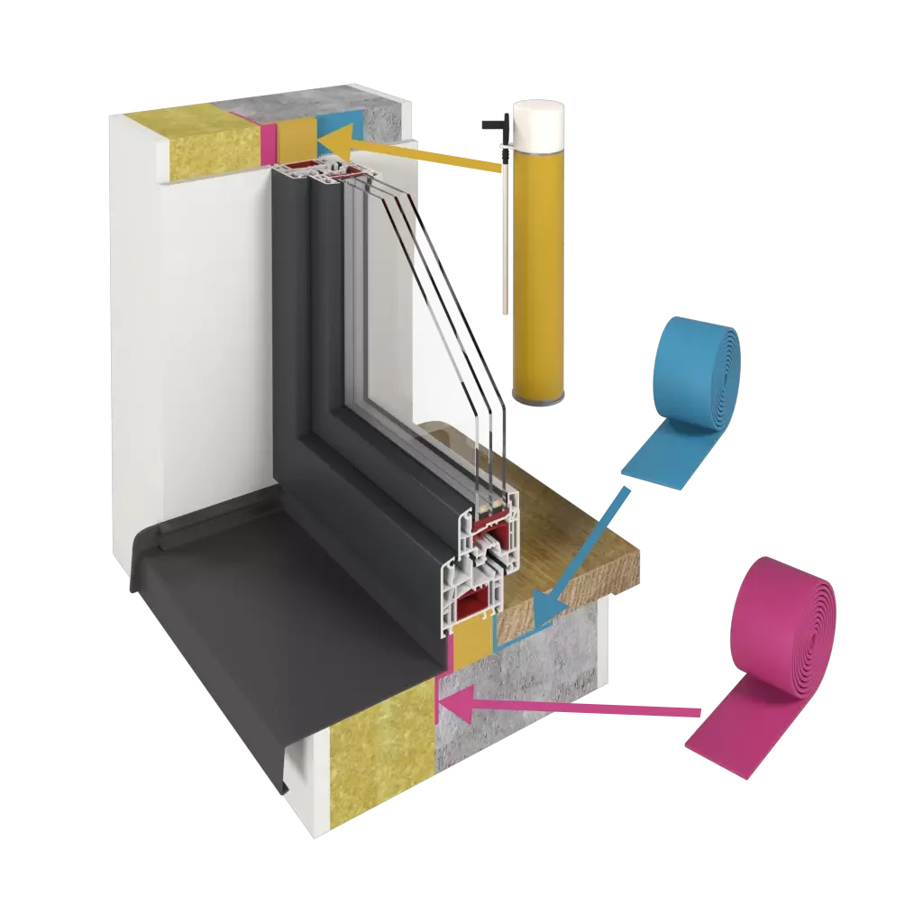 Installation à chaud fenetres questions-frequemment-posees comment-preparer-les-ouvertures-de-fenetres-pour-le-montage-a-chaud   