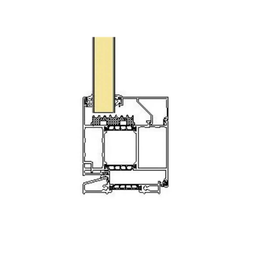 Remplissage par lot portes-dentree remplissages pvc vitre